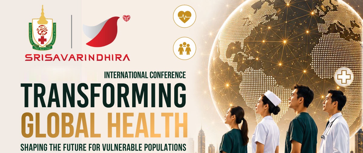 Transforming Global Health 2026