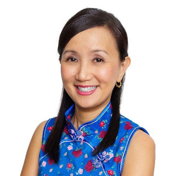 Prof. Dr. Liaw Sok Ying